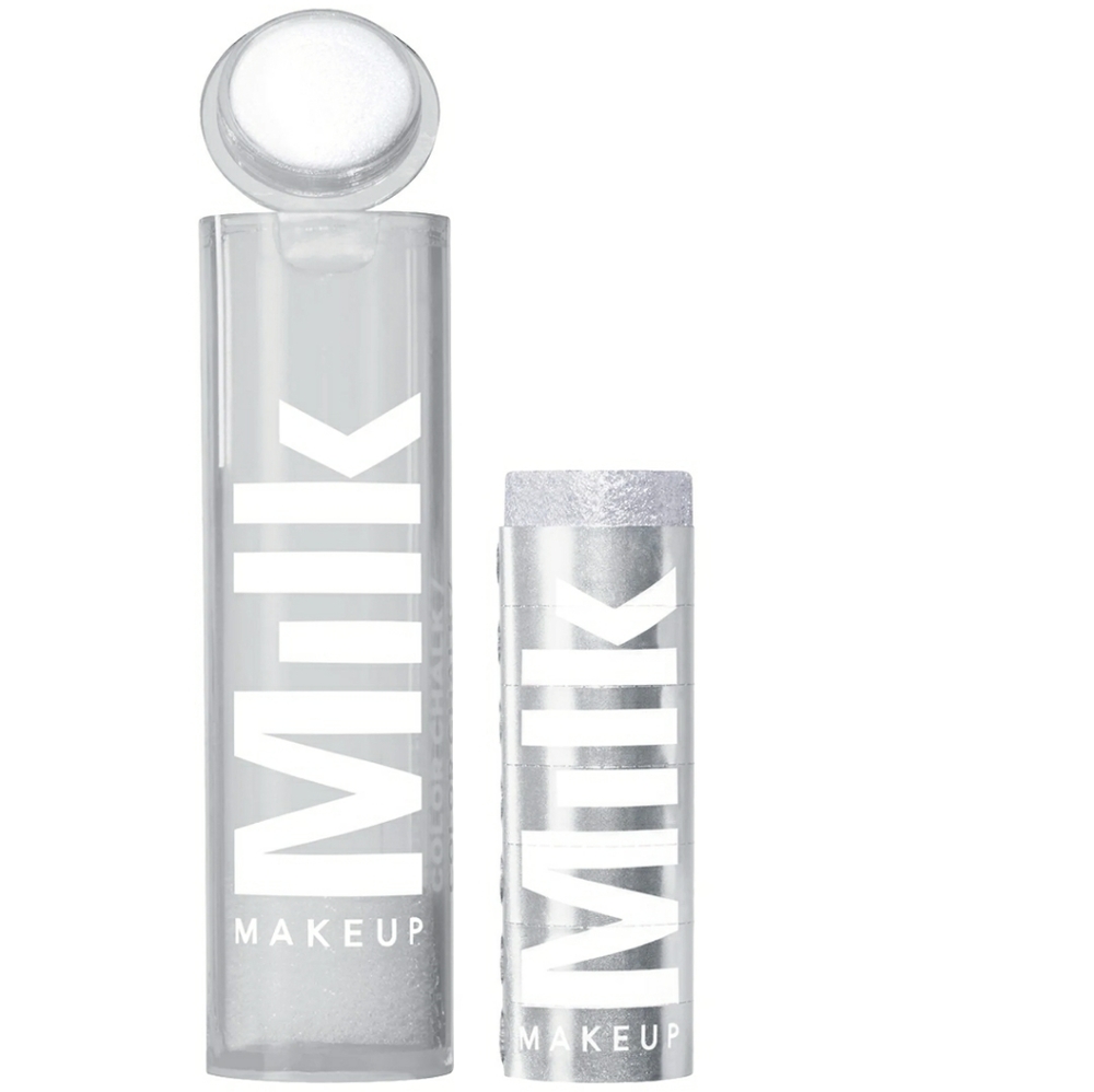 Color Chalk Multi-Use Powder Pigment - Color: FREEZE